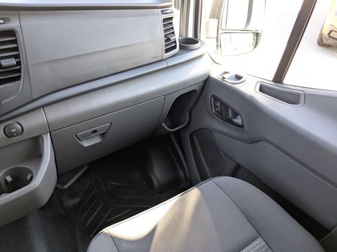New 2026 Ford Transit 350 XL RWD image 18