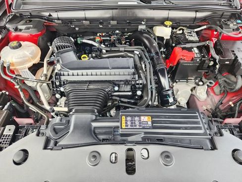 Used 2024 Lincoln Nautilus Premier image 31