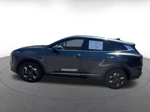 Used 2026 Kia Sportage LX AWD/4WD image 9