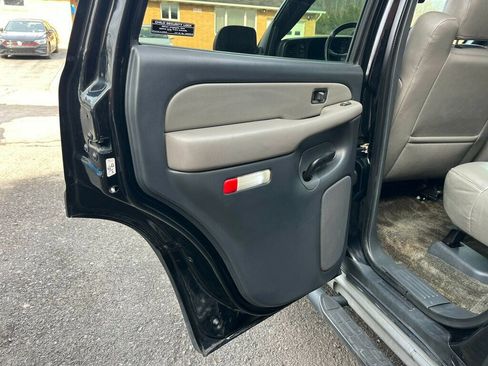 Used 2002 Chevrolet Tahoe Z71 image 52