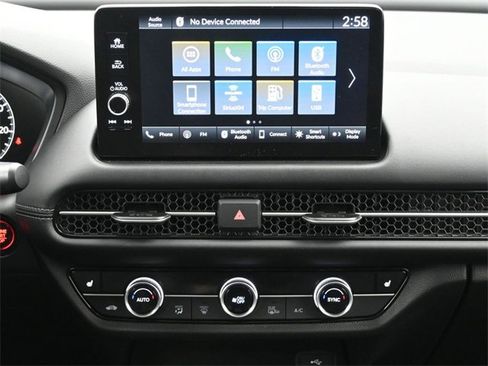 Used 2025 Honda HR-V EX-L image 23