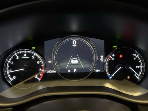 Used 2023 MAZDA CX-30 AWD 2.5 S w/ Preferred Package image 11