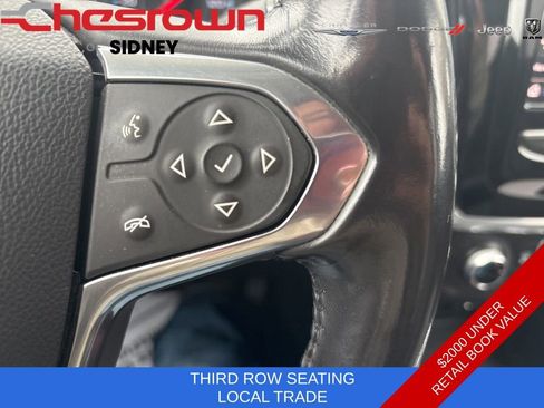 Used 2020 Chevrolet Traverse LT image 38