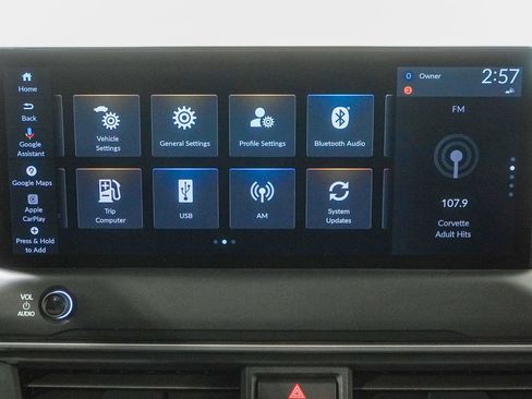 New 2026 Honda Pilot Black Edition image 33