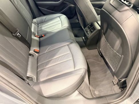 Used 2017 Audi A4 2.0T Ultra Premium Plus w/ Premium Plus Package FWD image 41