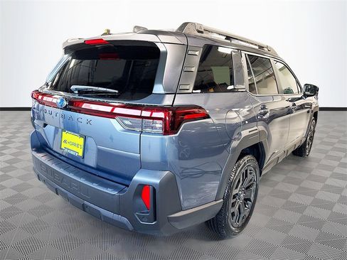 New 2026 Subaru Outback Limited XT image 4