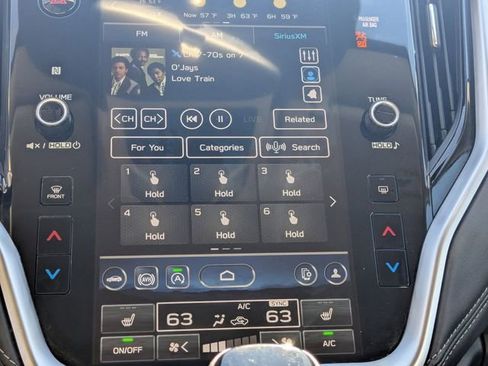 Used 2023 Subaru Legacy Premium image 20