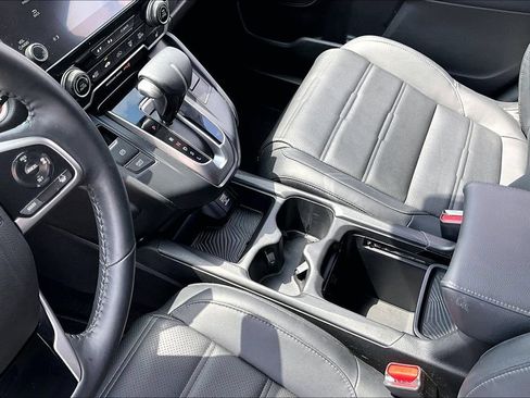Used 2019 Honda CR-V EX-L image 18