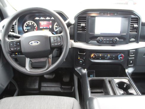 Used 2021 Ford F150 XL w/ Equipment Group 101A High AWD/4WD image 24