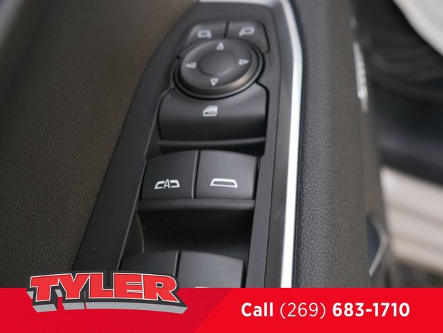 New 2026 Chevrolet Silverado 1500 RST AWD/4WD image 23