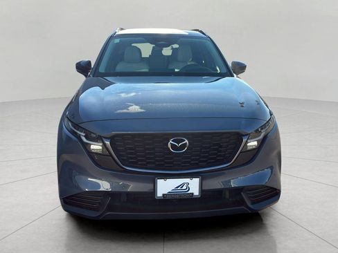 New 2026 MAZDA CX-5 Preferred AWD/4WD image 2