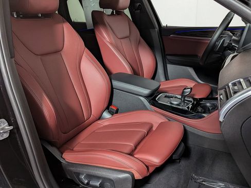 Certified 2023 BMW X4 xDrive30i w/ Convenience Package image 24