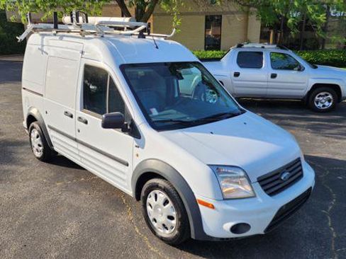 Used 2013 Ford Transit Connect XLT FWD image 6