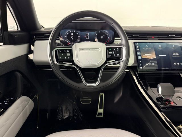 New 2026 Land Rover Range Rover Sport SE AWD/4WD image 26