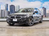 Certified 2023 BMW 330i xDrive Sedan w/ Premium Package image 2
