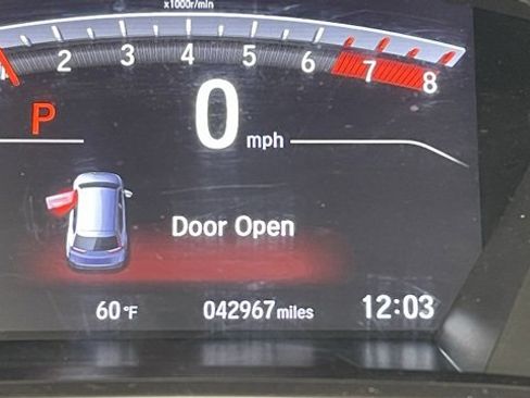 Used 2019 Honda CR-V EX-L image 39