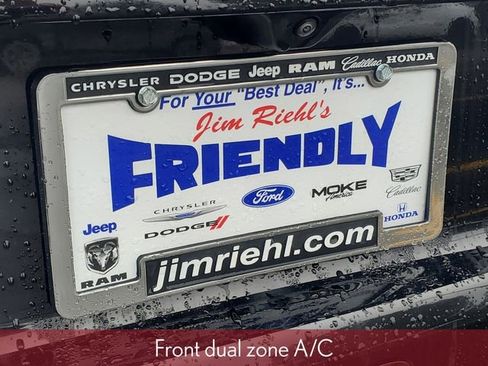 Used 2024 Jeep Compass Limited image 9