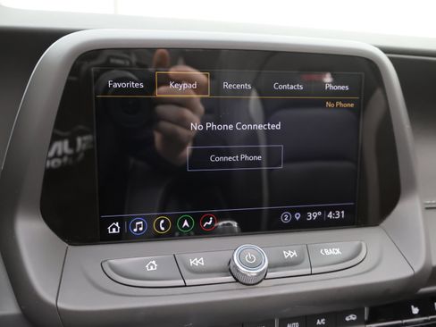 Used 2022 Chevrolet Camaro SS image 44