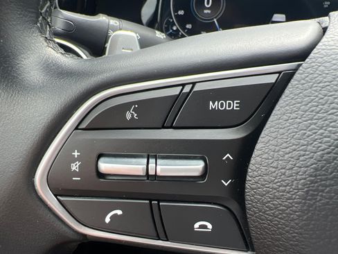 Used 2022 Hyundai Palisade Limited image 16