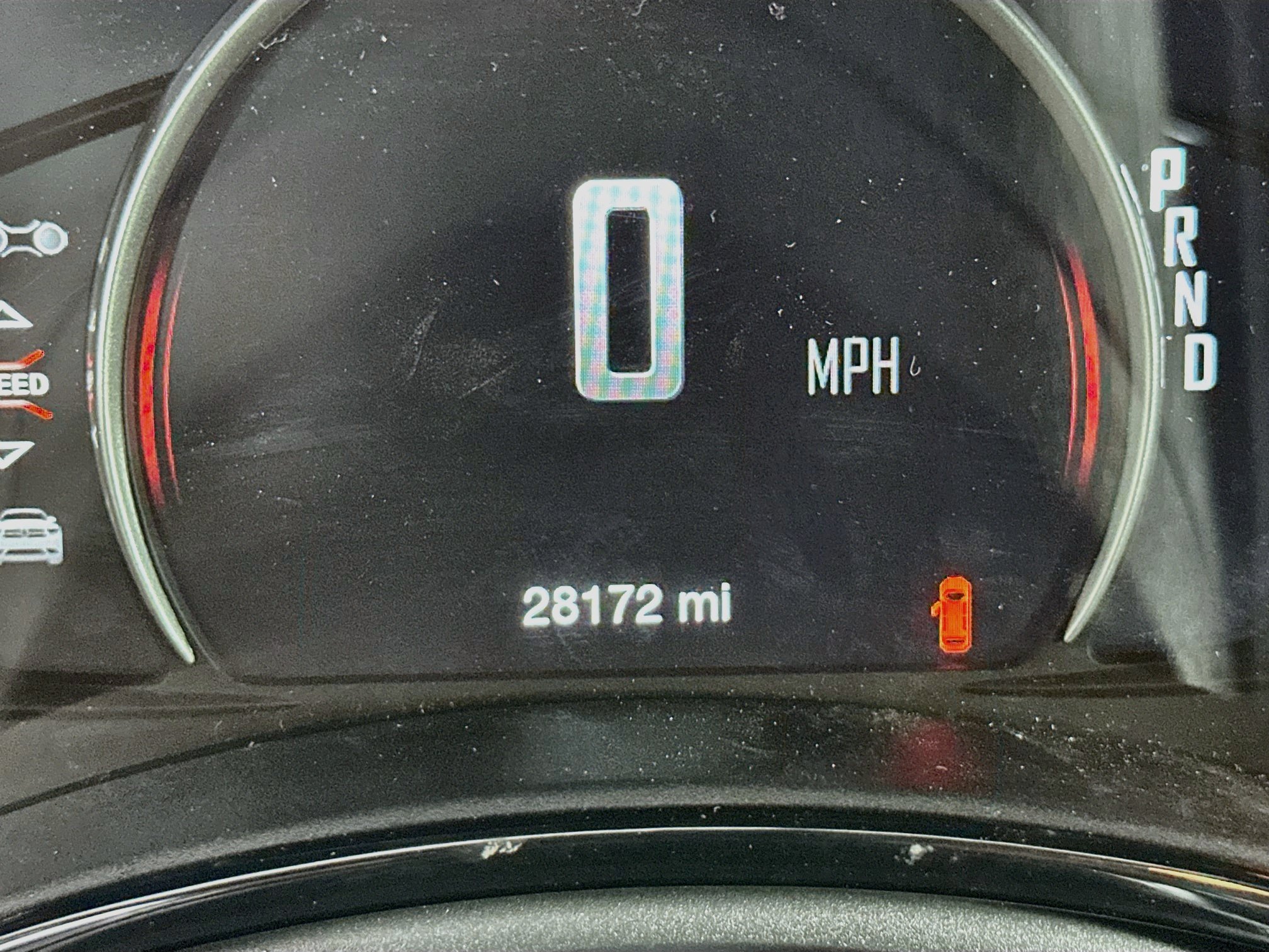 Used 2026 Dodge Durango GT RWD image 18