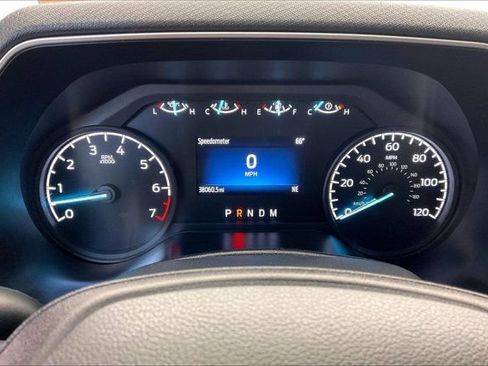 Used 2022 Ford F150 XLT w/ Trailer Tow Package AWD/4WD image 23