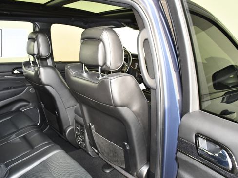 Used 2020 Jeep Grand Cherokee High Altitude image 44