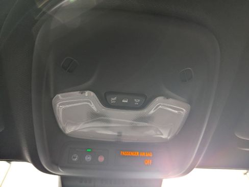 New 2026 Chevrolet Colorado Trail Boss image 37