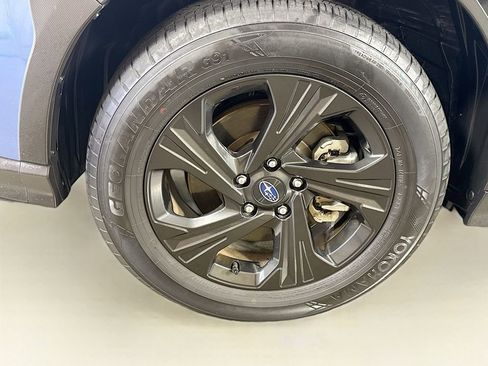 Certified 2024 Subaru Crosstrek 2.0i AWD/4WD image 37