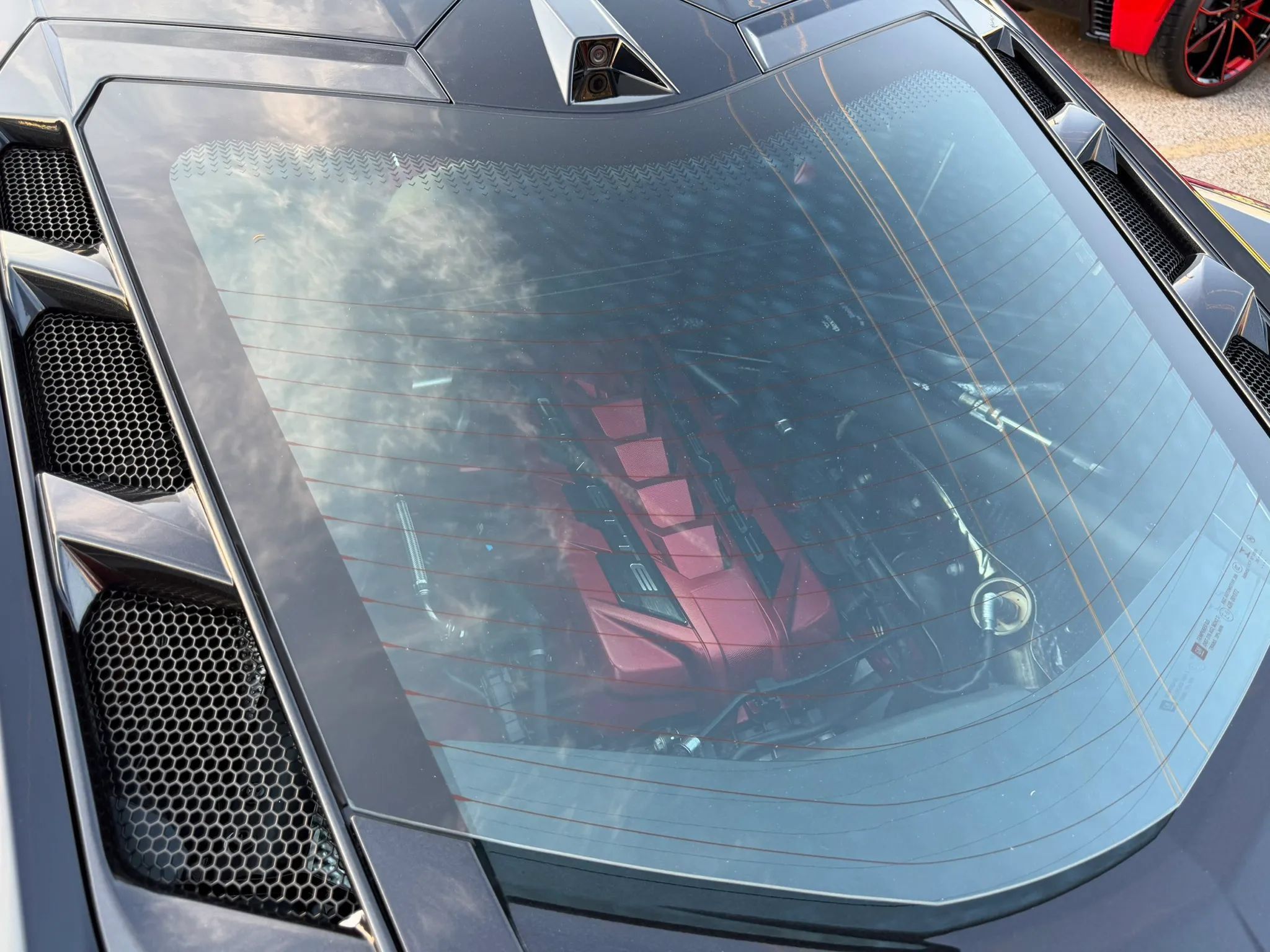 Used 2020 Chevrolet Corvette Stingray Preferred Cpe w/ 2LT Preferred Equipment Group RWD image 40