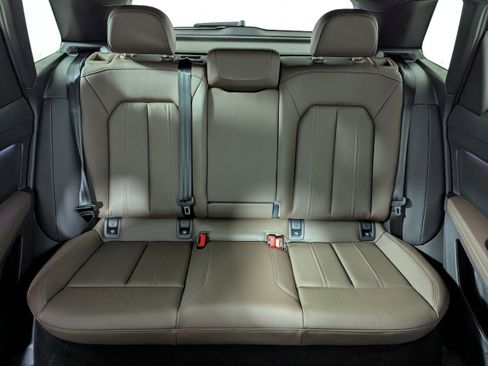 Certified 2026 Audi Q4 e-tron Premium w/ Convenience Package image 13