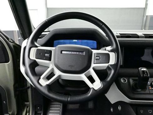Used 2020 Land Rover Defender 110 HSE AWD/4WD image 8