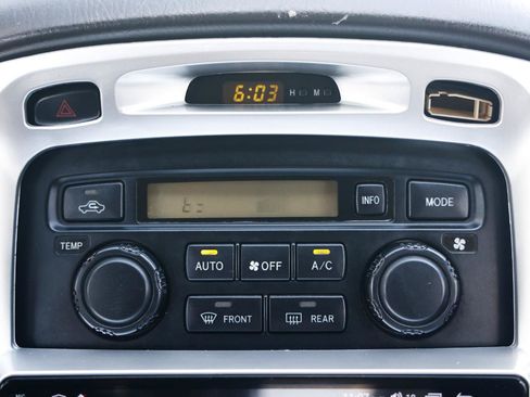 Used 2001 Toyota Highlander 2WD V6 image 27