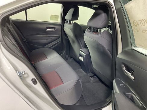 New 2026 Toyota Corolla SE image 19