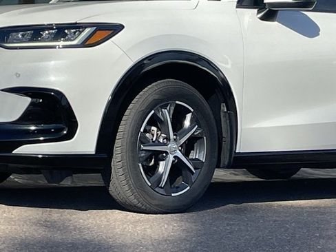 Certified 2023 Honda HR-V EX-L image 24