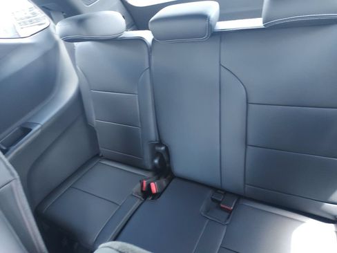 New 2026 Chevrolet Traverse LT AWD/4WD image 24