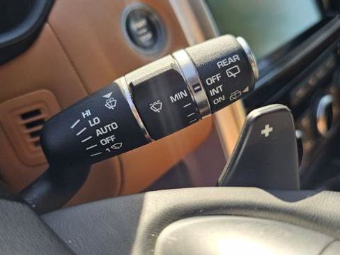 Used 2019 Land Rover Discovery HSE Luxury AWD/4WD image 37