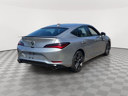 Used 2023 Acura Integra A-Spec FWD image 6