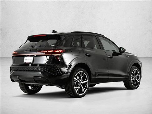 New 2026 Audi Q3 quattro 2.0T AWD/4WD image 5