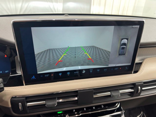 Used 2023 Lincoln Corsair AWD w/ Equipment Group 101A image 19