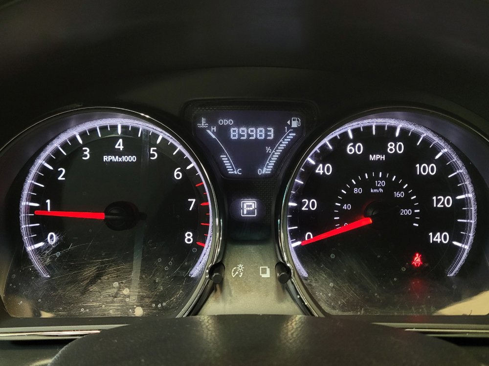 Used 2019 Nissan Versa SV FWD image 23