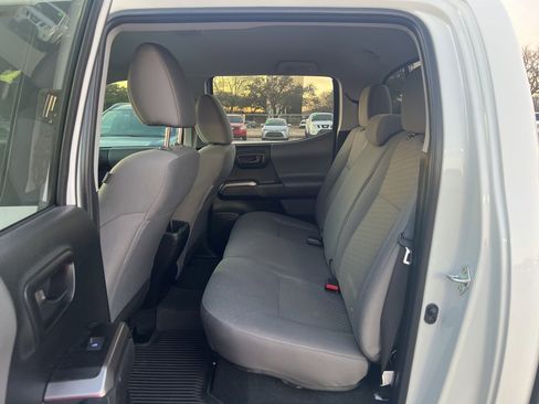 Used 2023 Toyota Tacoma SR5 image 14