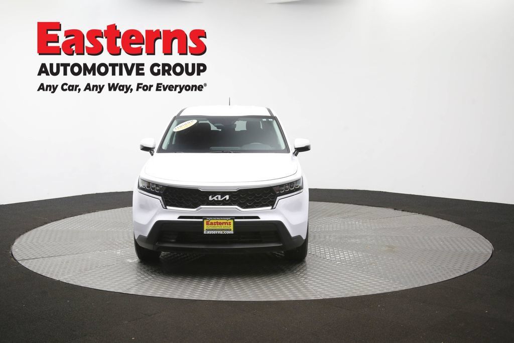 Used 2023 Kia Sorento LX FWD image 50