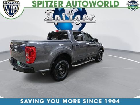 Used 2023 Ford Ranger XL w/ Equipment Group 101A High image 8