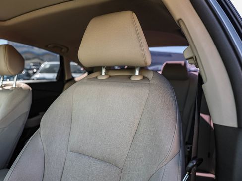 Certified 2024 Honda Accord EX image 17