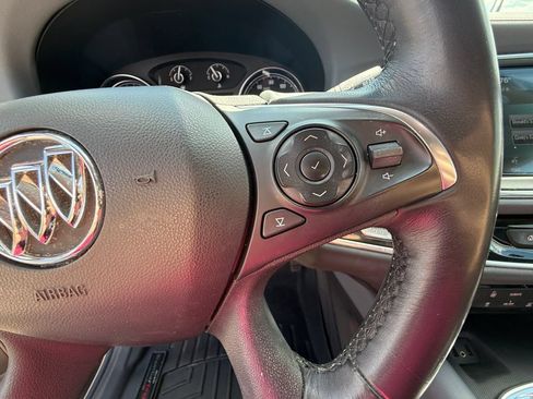 Used 2018 Buick Enclave Essence w/ Trailering Package FWD image 15