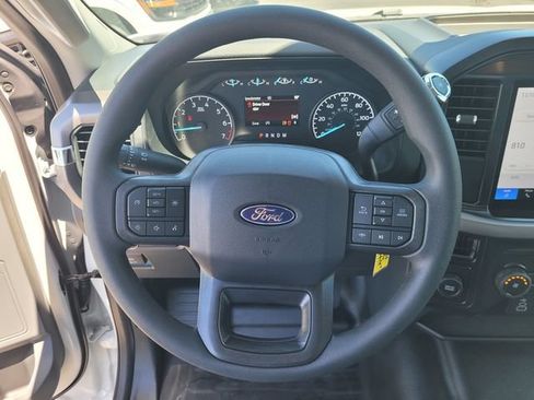 New 2026 Ford F150 XL RWD image 9