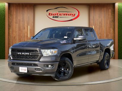 Used 2023 RAM 1500 Big Horn
