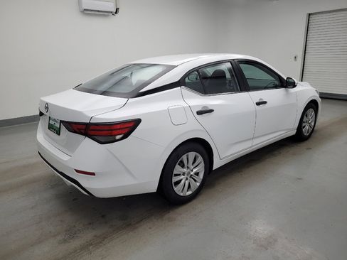 Used 2024 Nissan Sentra S FWD image 10