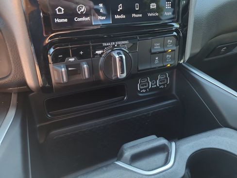 Used 2023 RAM 1500 Lone Star RWD image 25