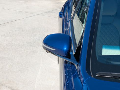 Certified 2025 Genesis G70 3.3T Advanced w/ Sport Prestige Package image 8